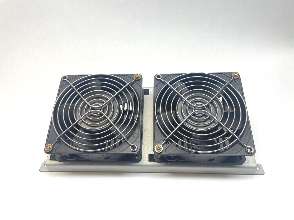 Yaskawa Cooling Fan Module for Motoman NX100/HP6 Robot Controller