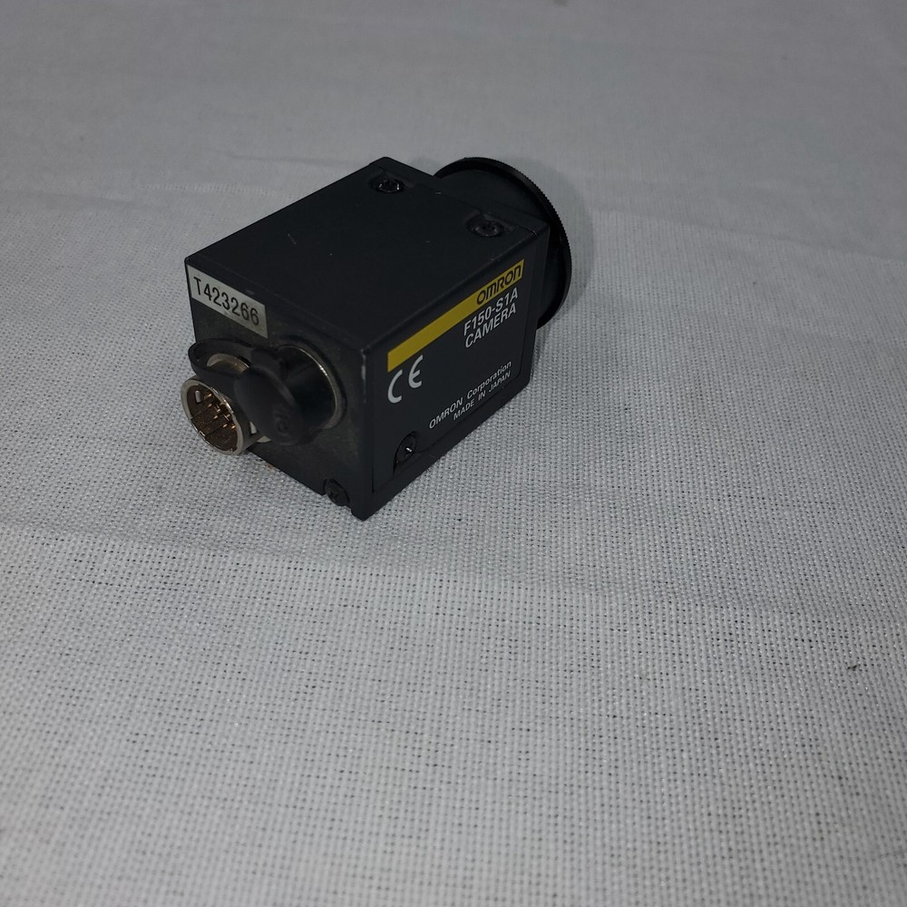 Omron F150-S1A