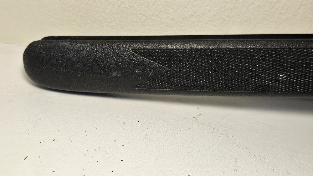 Thompson Center Fire Hawk Muzzleloader Synthetic Stock (B)