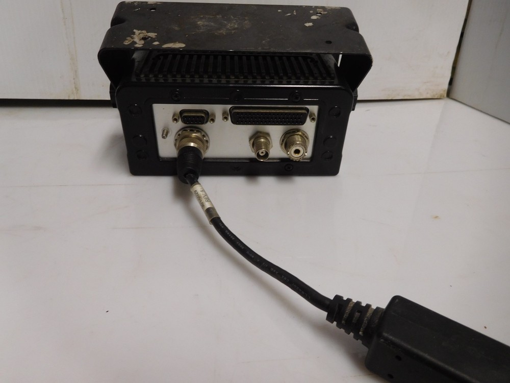 OCEANSAT CLASS A AIS