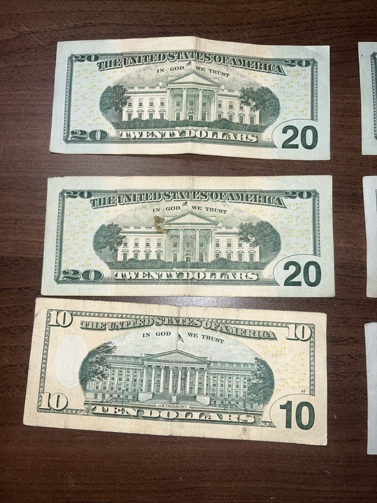 Lot Of Error Notes