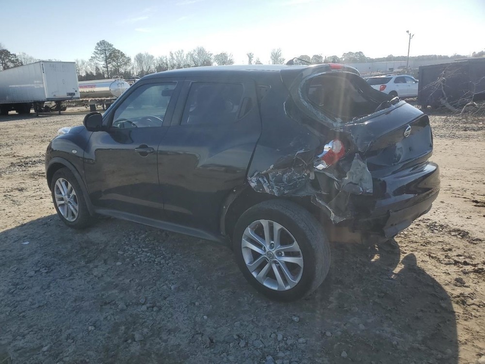 Fuse Box Engine MR16DDT Fits 11-17 JUKE 4565507