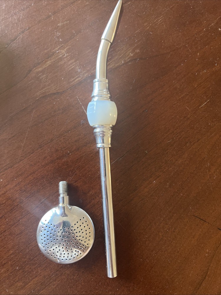 Stainless Steel Straw