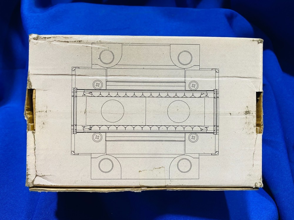 HIWIN BEARING HGH-30-CA-Z0