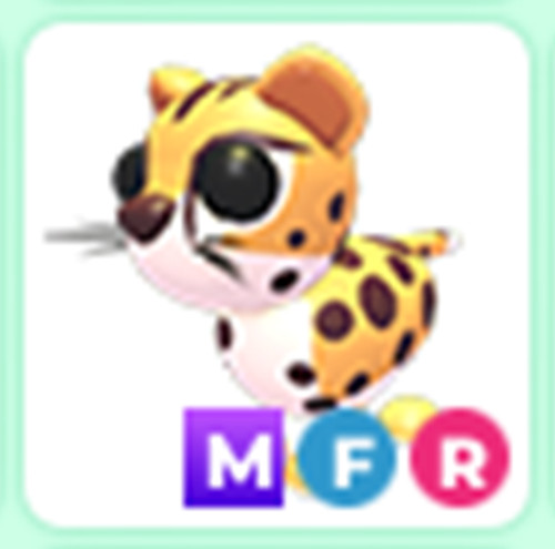 MFR Cheetah - The Trusted Store!!
