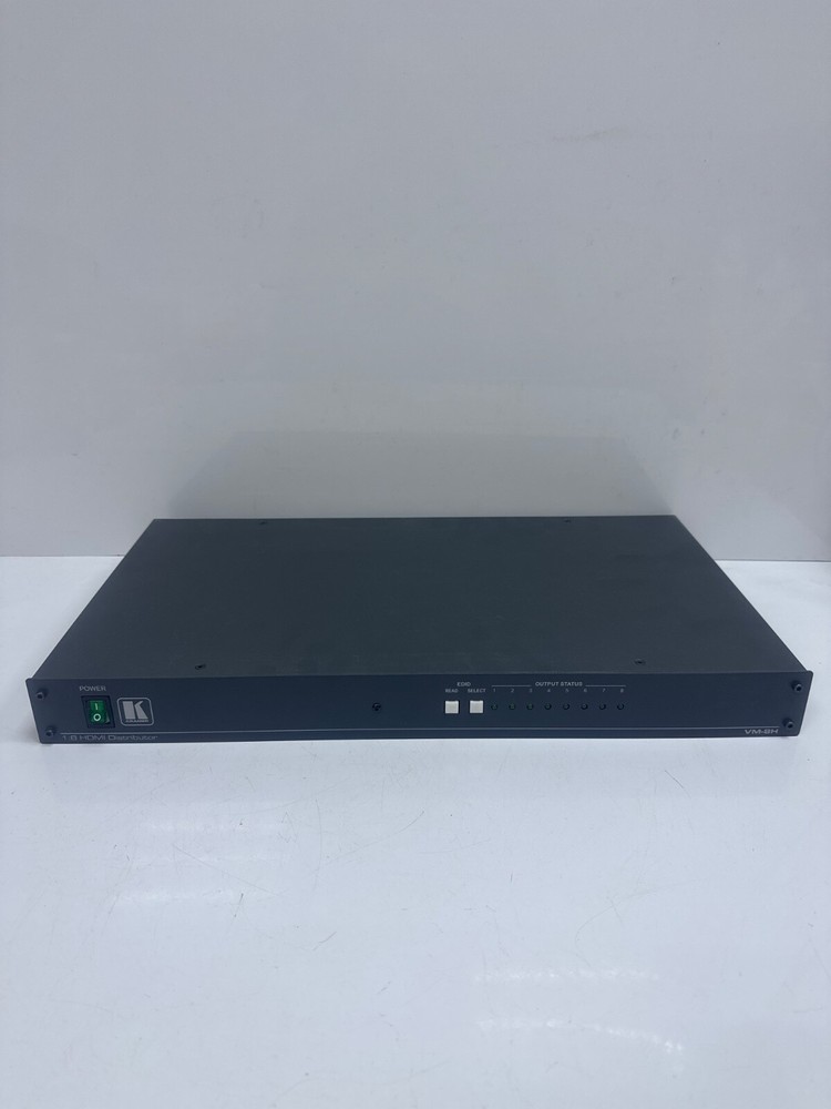 KRAMER VM-8H 1:8 HDMI DISTRIBUTOR