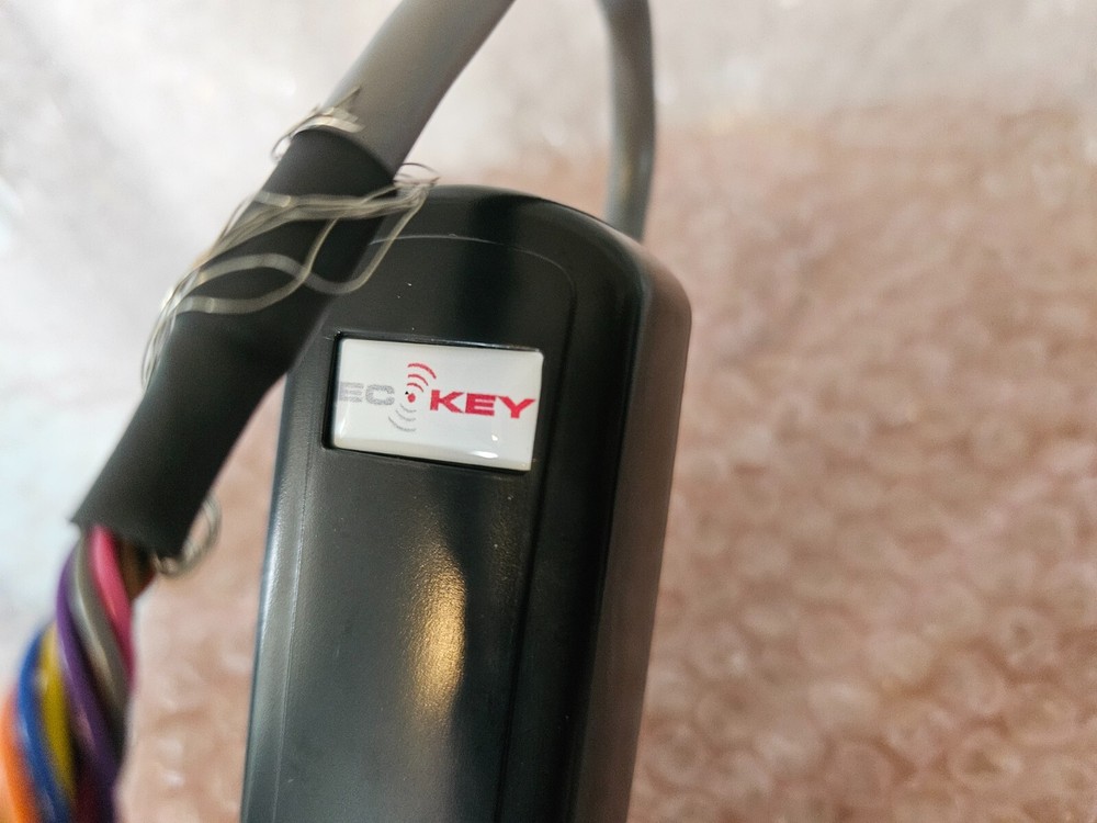 EC Key EK6 Bluetooth Proximity Reader EK6-0D-6002596