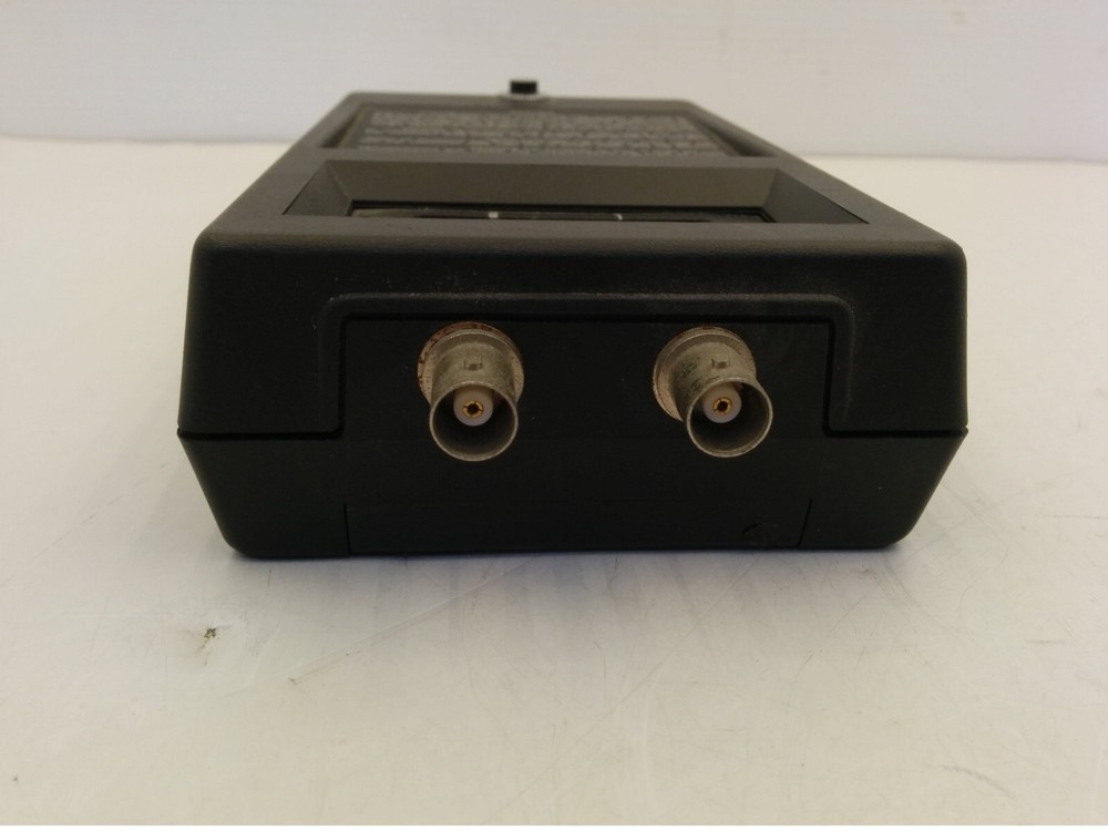 FM SYSTEM VTM VIDEO TIMING METER (PARTS ONLY)