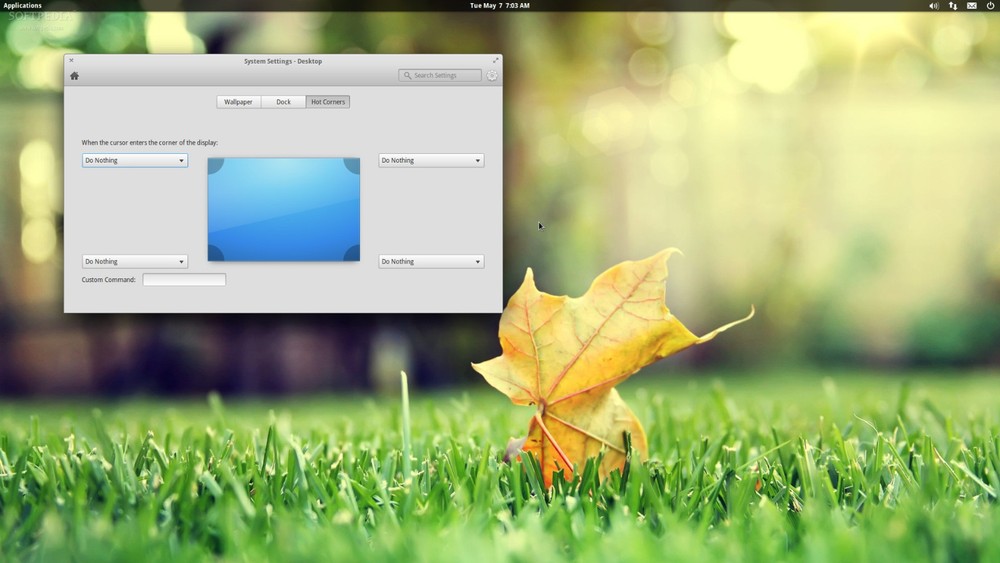 Elementary OS 8.1 Bootable DVD Live Install Drive Mac Style Linux (64 bit)