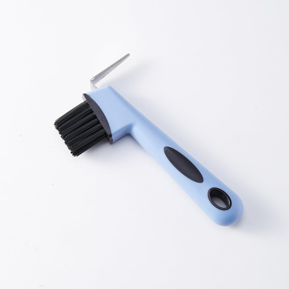 Waffle Maker Cleaning Brush - Waffle Iron Cleaner with Scraper Hook | Deep Clean