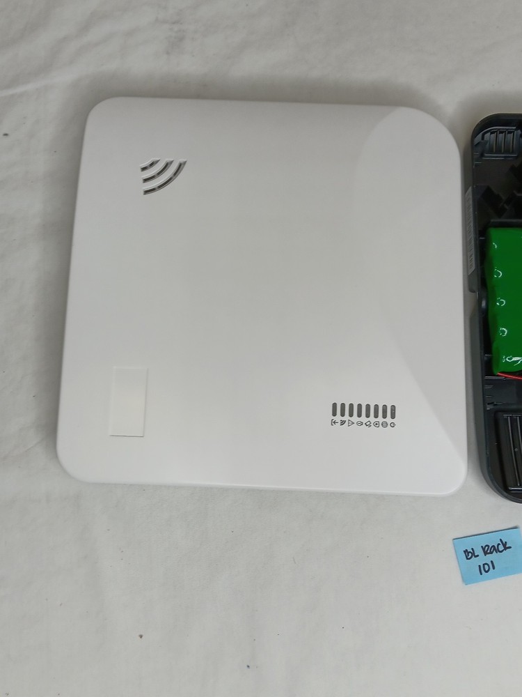 Alula Connect+ Security & Automation Platform RE6100P-XX-X