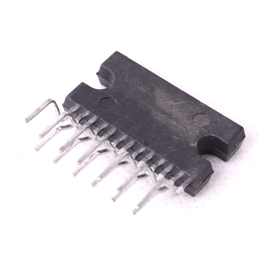 TDA8350Q Semiconductor - CUSTODIA: Standard MAKE: Generic