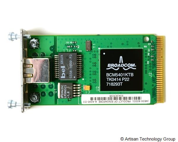 HP J4834A Procurve 100/1000-T Transceiver