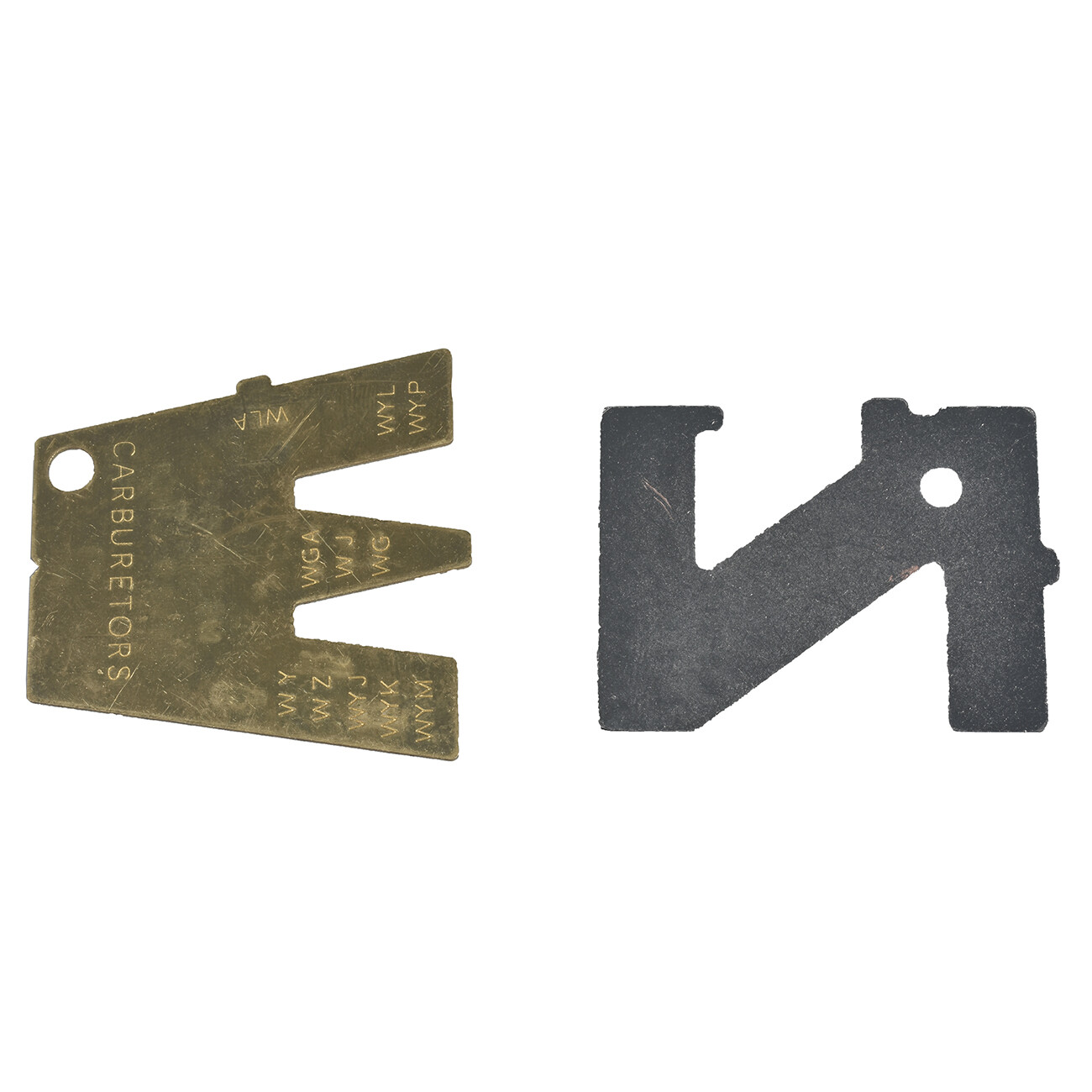 Metering Lever Adjustment Tools For Walbro & Zama ZT-1 500-13