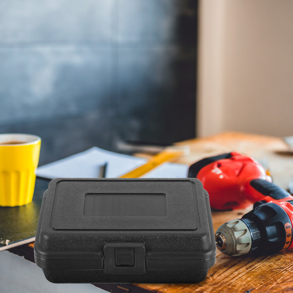 Practical Essential Tool Container