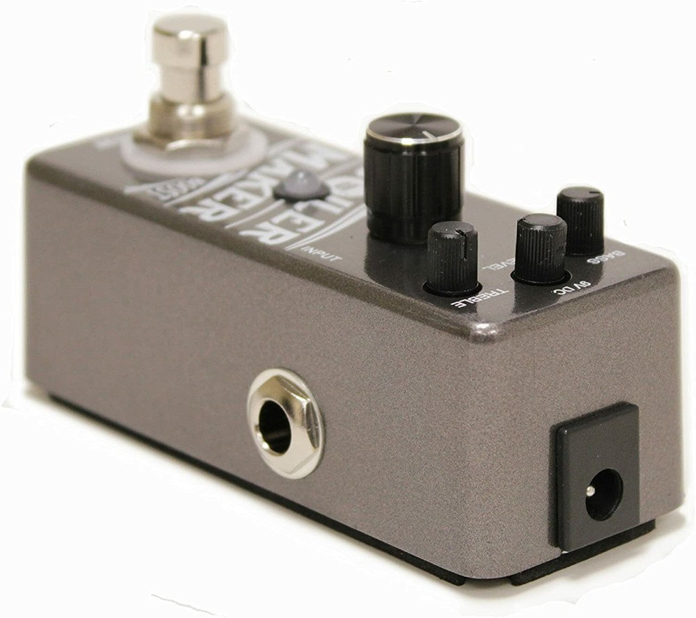 Outlaw Effects Boost Pedal