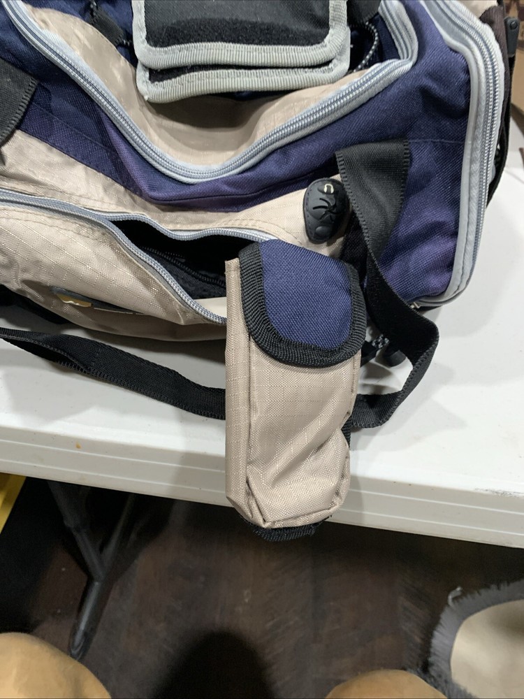 Ozark Trail Duffle Bag