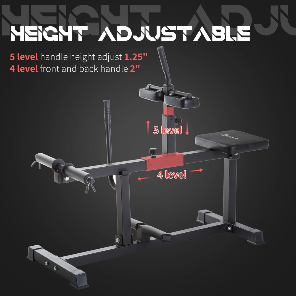 Workout Equipment