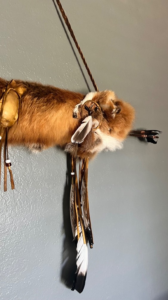 indian fox quiver