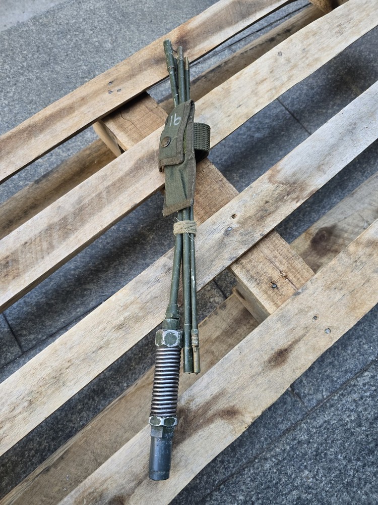 USED  PRC Folding Antenna