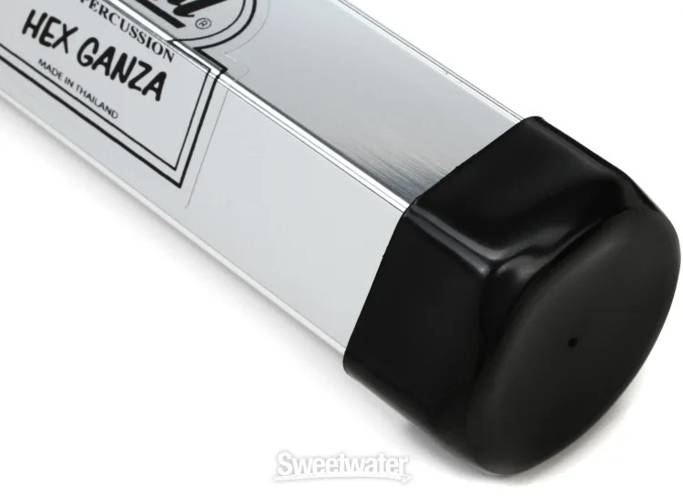 Pearl Hex Ganza - Long