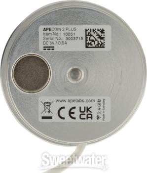 Ape Labs Coin 2+ Solo