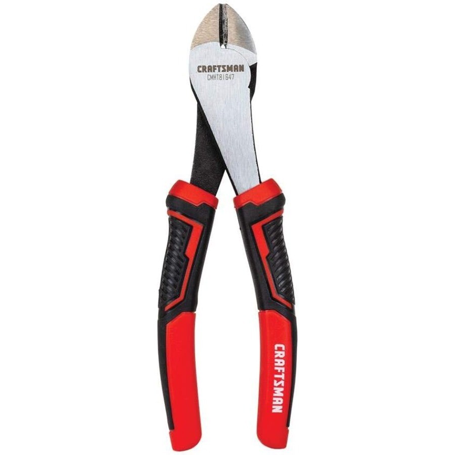 CMHT81647 7-in. Diagonal Pliers