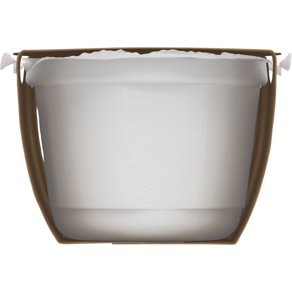 Microwaveable White Rice Cups Gluten Free
