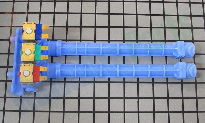 134959330 VALVE OEM