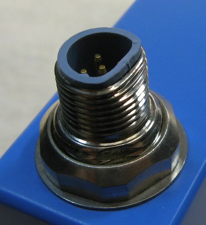 Brooks Celerity IN2 Mass Flow Controller Model DSTGD100 N2 2189-4376 SCCM