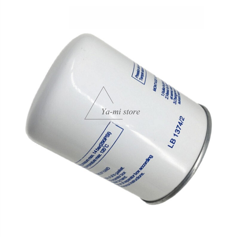 1PC FOR Screw machine accessories SCR15PM separator 25350030-021, replacement