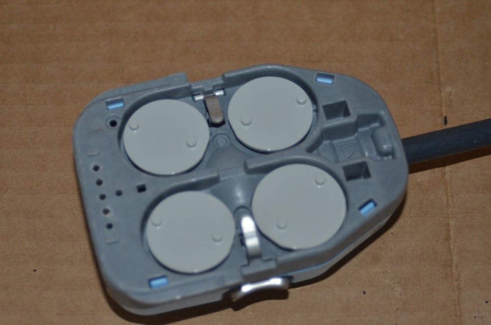 Da Vinci S Valve Hook 420192