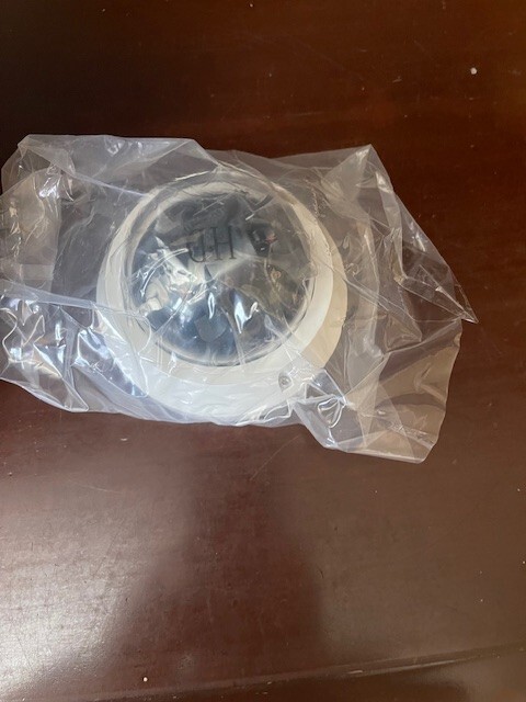 March Networks 35835-101 Model C3401a Network Camera