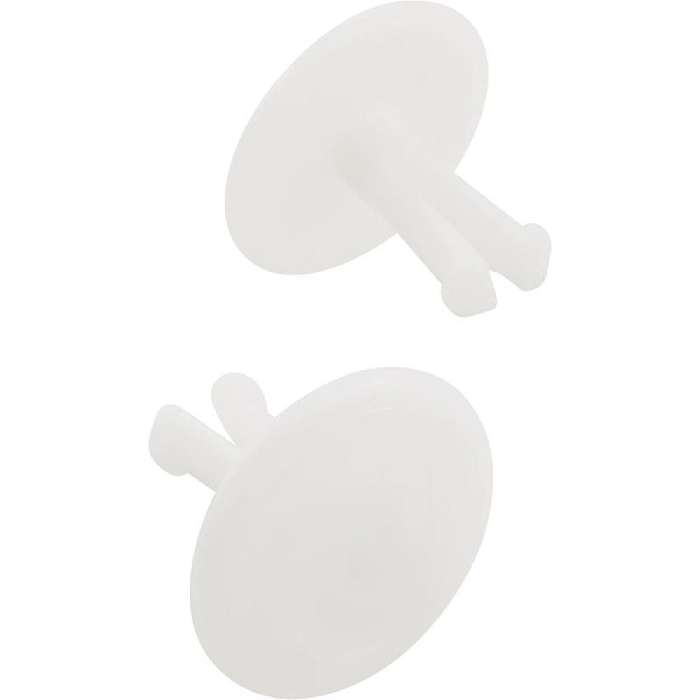 Retainer Clip, Hayward Next Gen, White