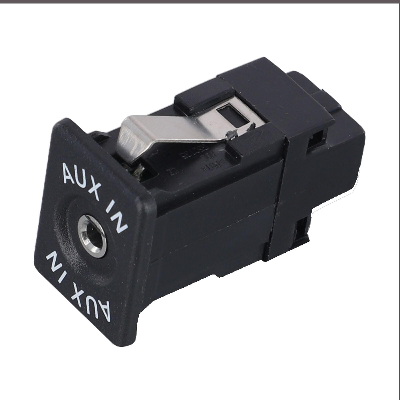 For Golf Audio Auxiliary AUX Port Module Socket 5M0035724 16D035724