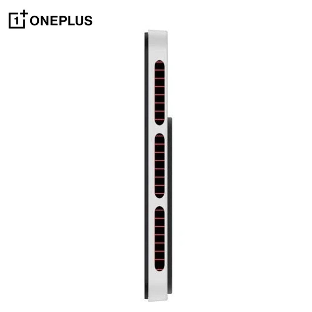 Original OnePlus Magnetic Cooler –9.8mm Ultra Thin, for OnePlus/ iPhone/ Android