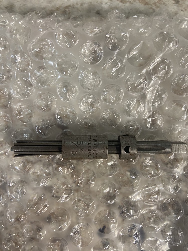 TOOLS Punches, new tap misc drill bits see pictures
