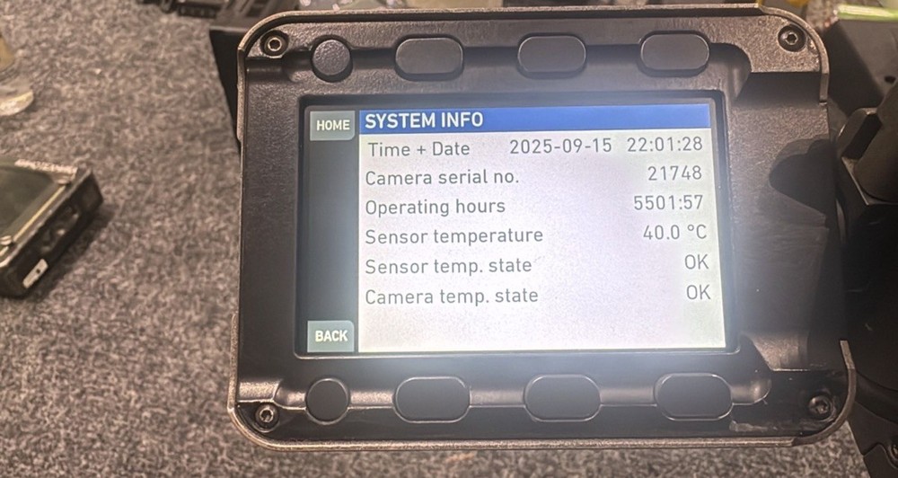 Arri Alexa Mini Camera Package