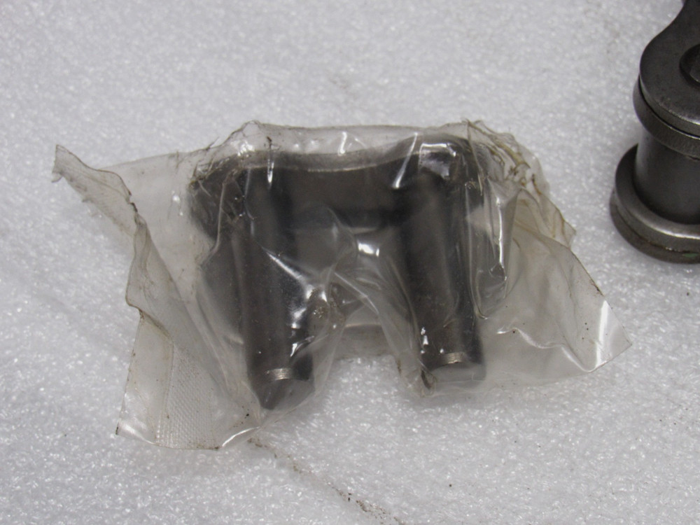 RSC 24B Roller Chain 10' Ft New