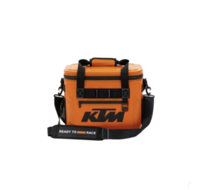 KTM Soft Cooler Orange UPW2500200