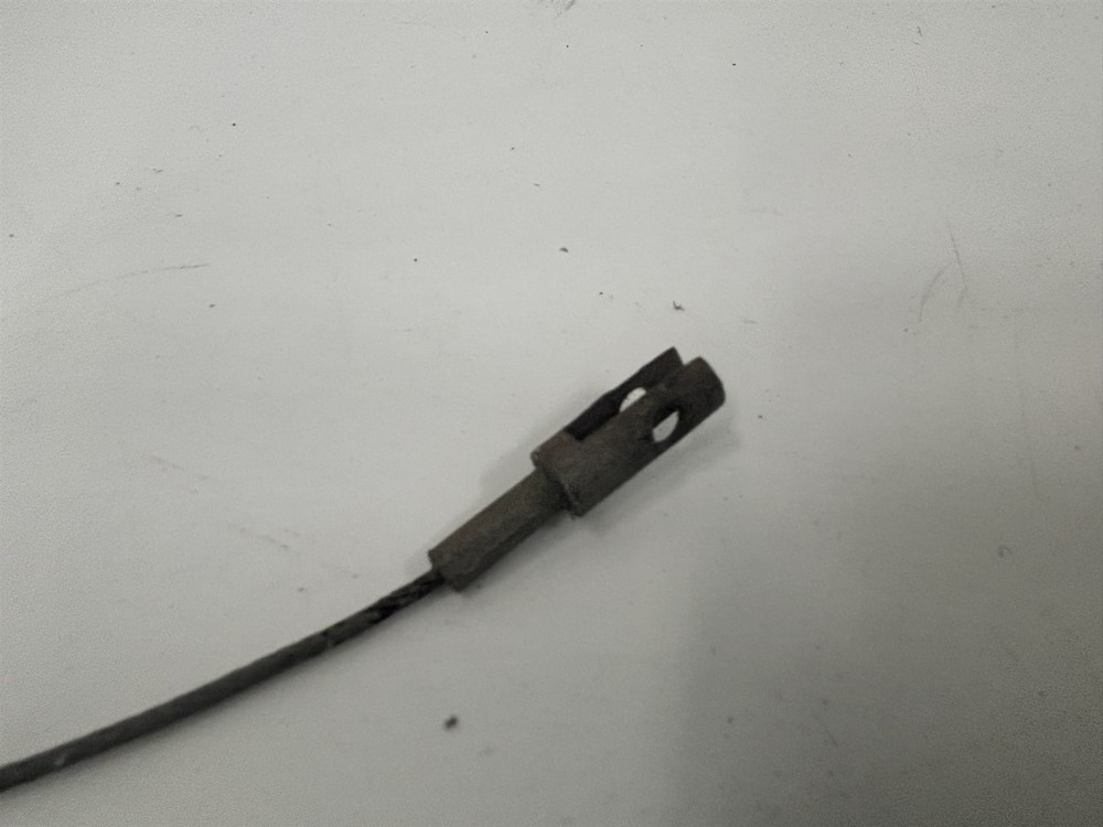 Luscombe Model 8 Pull Start Starter Cable