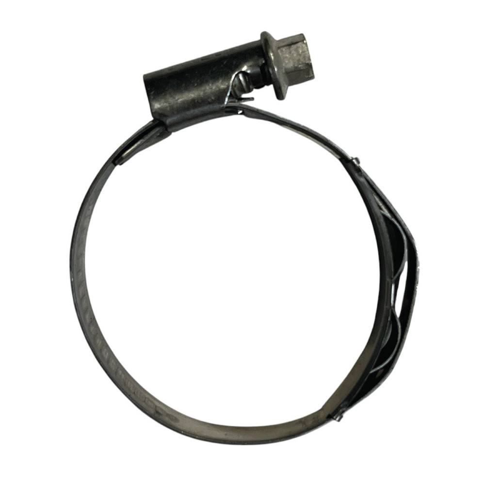 CLAMP, Hose Upper Radiator MACK MP8