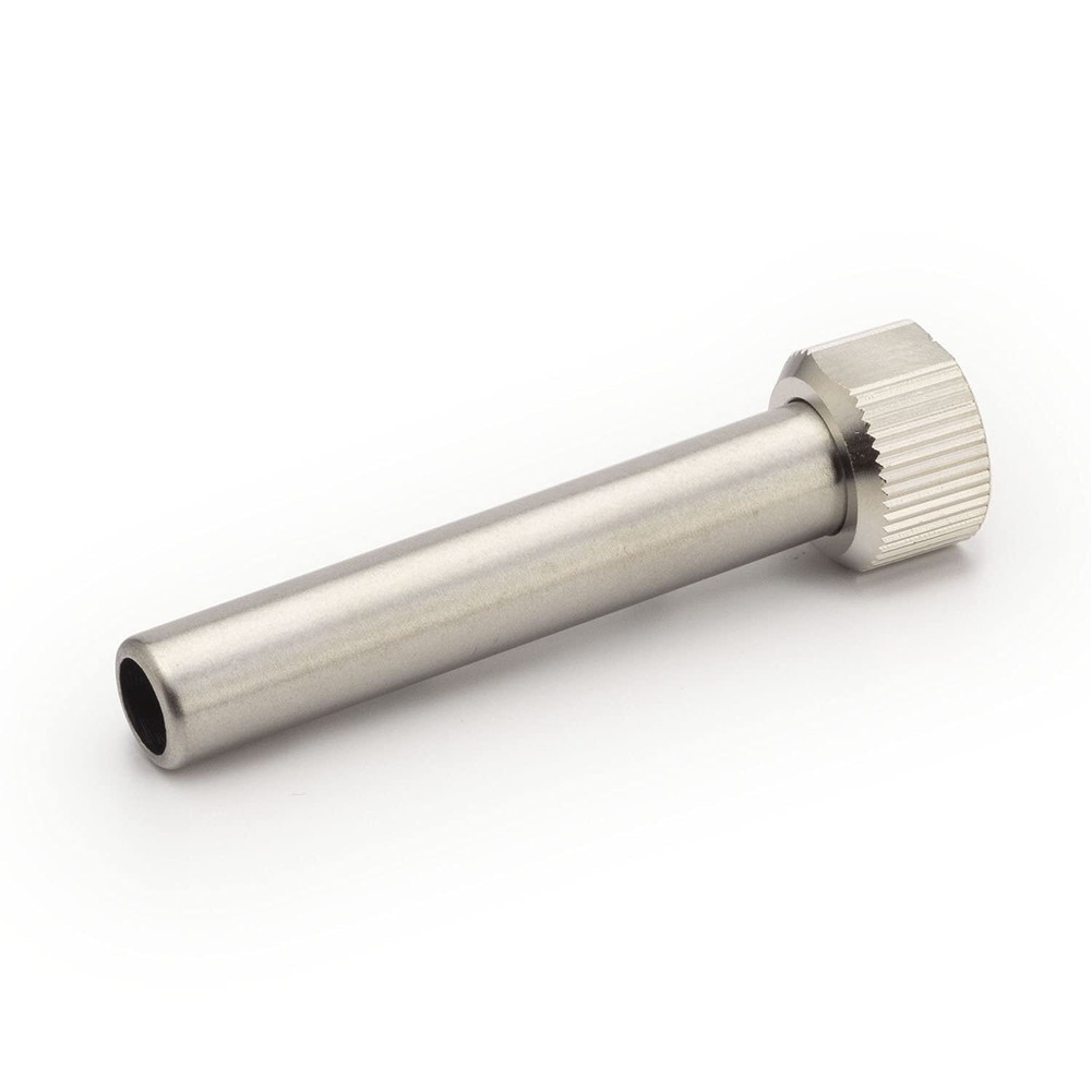 Soldering Iron Tip Enclosure For T19 Tips Compatible With Fx601 Fx8805 B3730