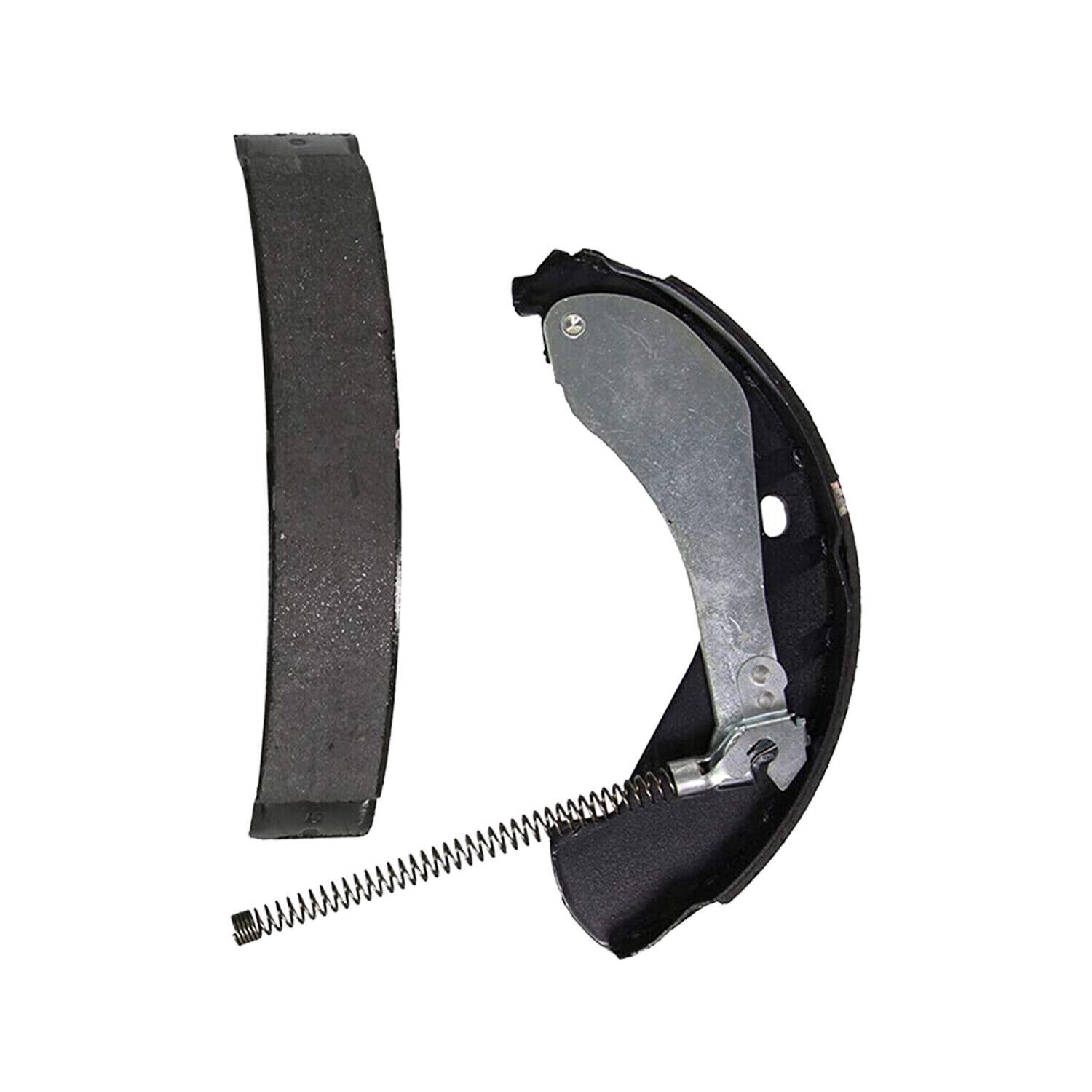 Rear Brake Shoes for 2004 - 2008 Chevy Colorado GMC Canyon Isuzu I-280