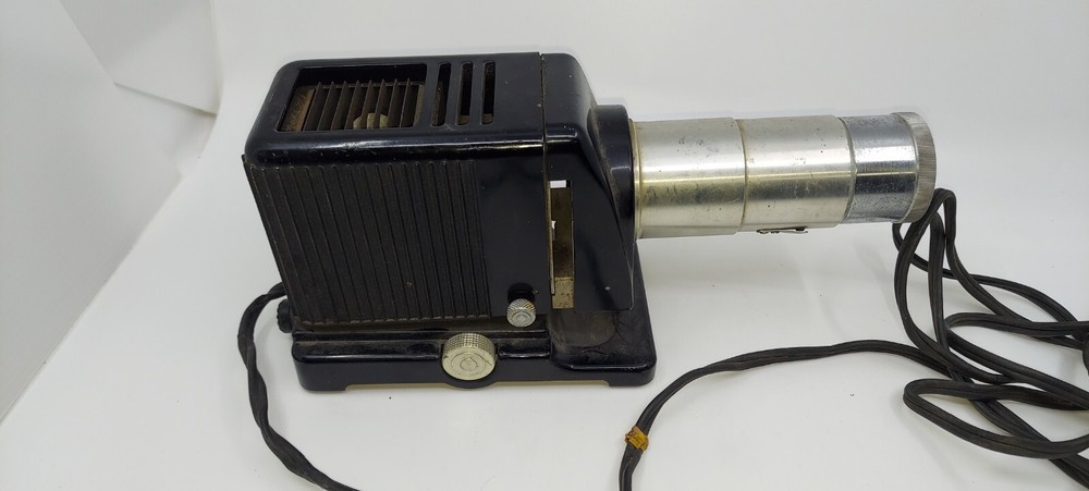 Kodak Kodaslide Projector Model 2 FOR PARTS