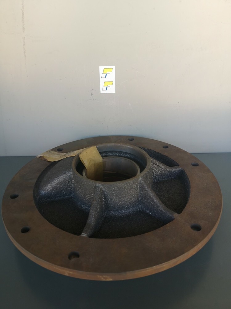 REAR CRANKSHAFT SUPPORT VM 10520006