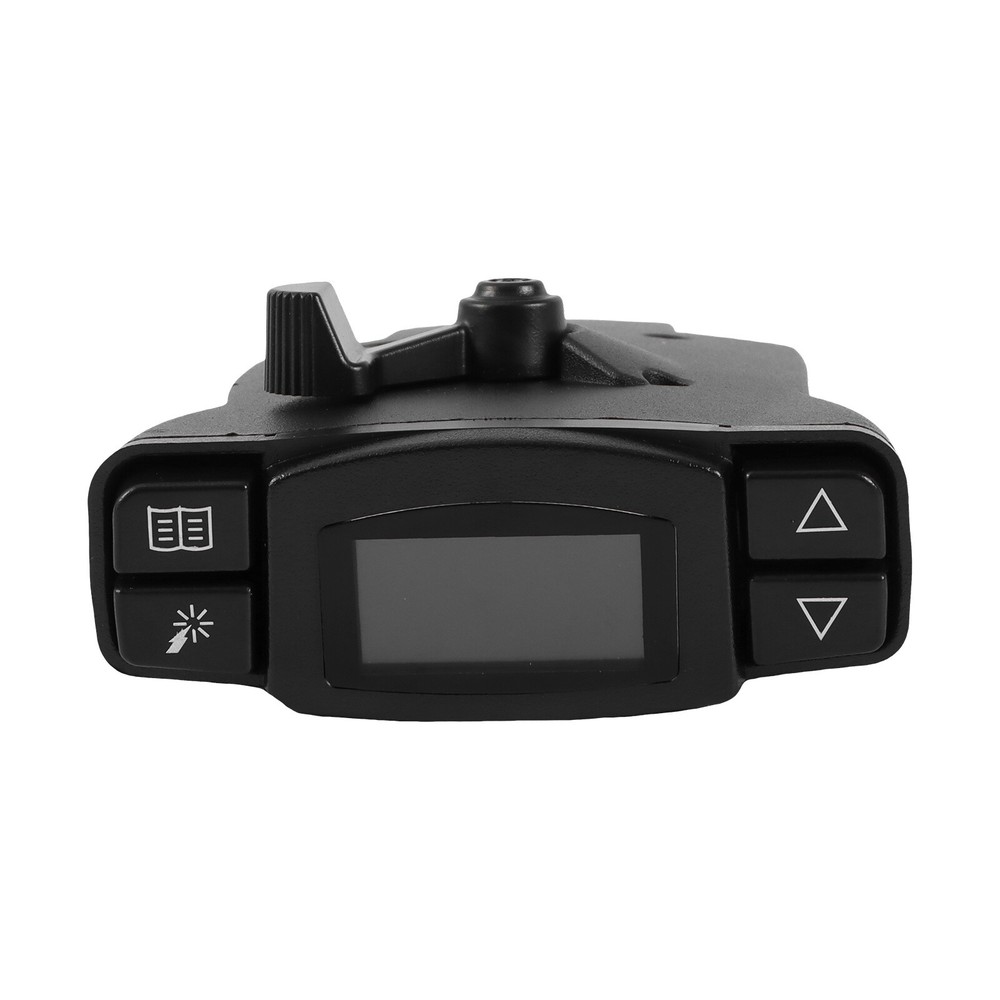 For Tekonsha P3 Prodigy 90195 Electric Trailer Brake Control Module Controller