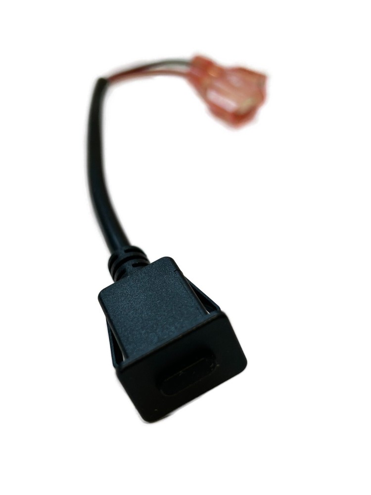 HHT USB-C Wire Assembly (SRV2326-222)