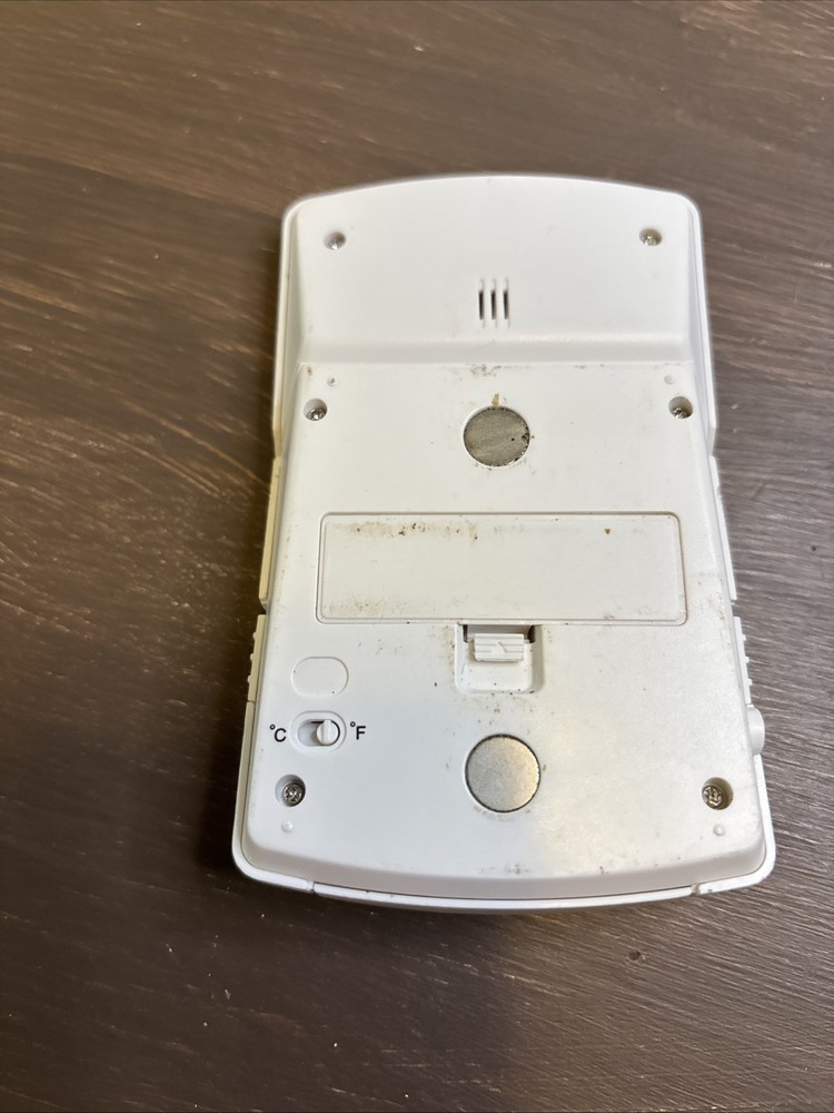 Oneida Digital Timer White Tested Works