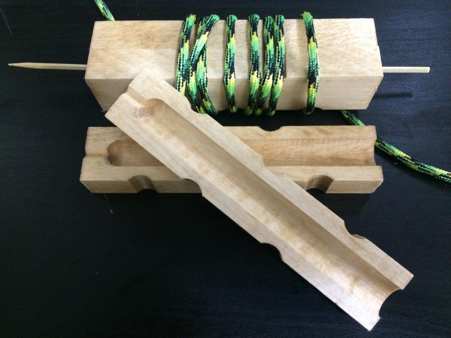 12G Cannagar Packer Thaistick Mold Thai Stick Cannapress Compressor Blunt Cigar